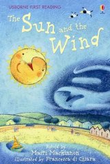 Sun and the Wind, First Reading L-1