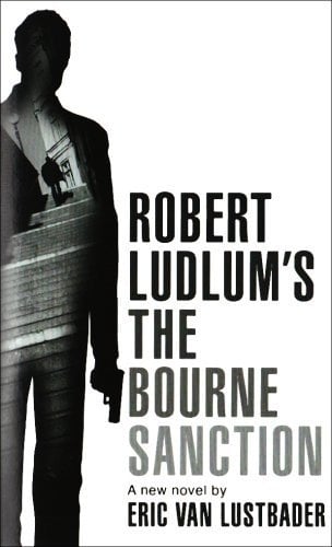 Robert Ludlum's The Bourne Sanction