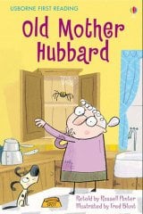 Old Mother Hubbard, First Reading L-2