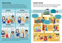 Money for Beginners
