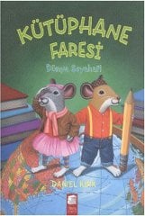 Kütüphane Faresi - Dünya Seyahati