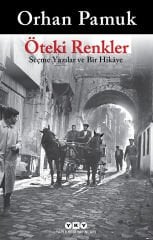Öteki Renkler