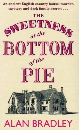 Sweetness at the Bottom of the Pie