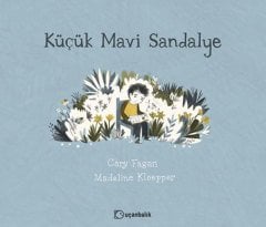 Küçük Mavi Sandalye