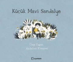 Küçük Mavi Sandalye