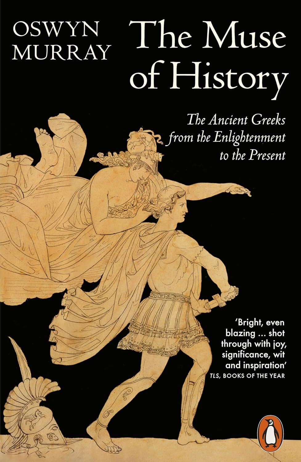 Muse of History