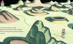 Life on Mars