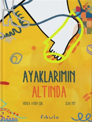 Ayaklarımın Altında