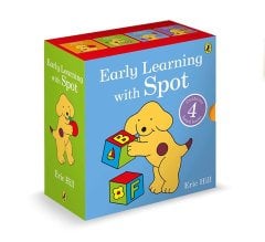 Spot First Concepts BB Slipcase