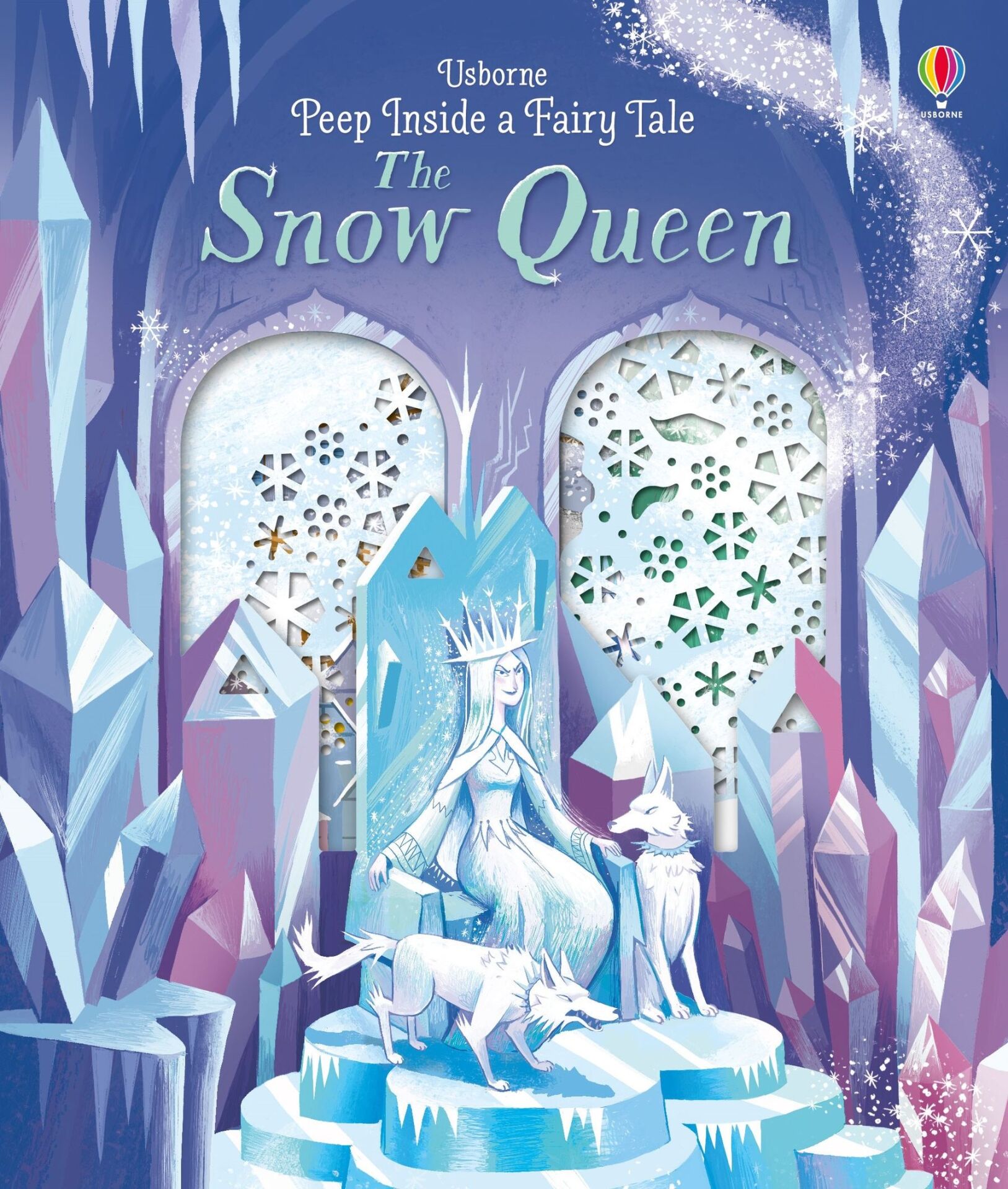 Snow Queen