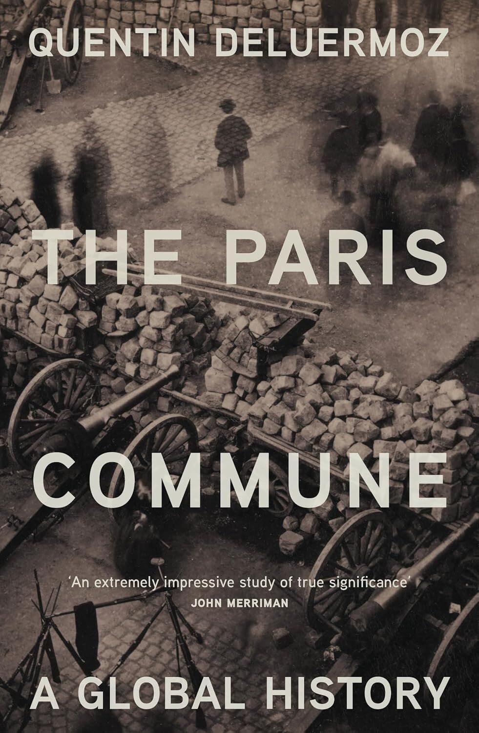 Paris Commune