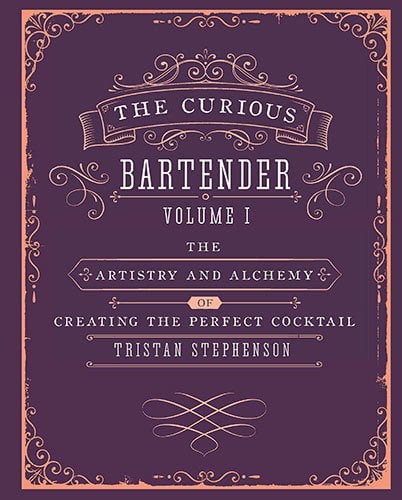 Curious Bartender Volume 1