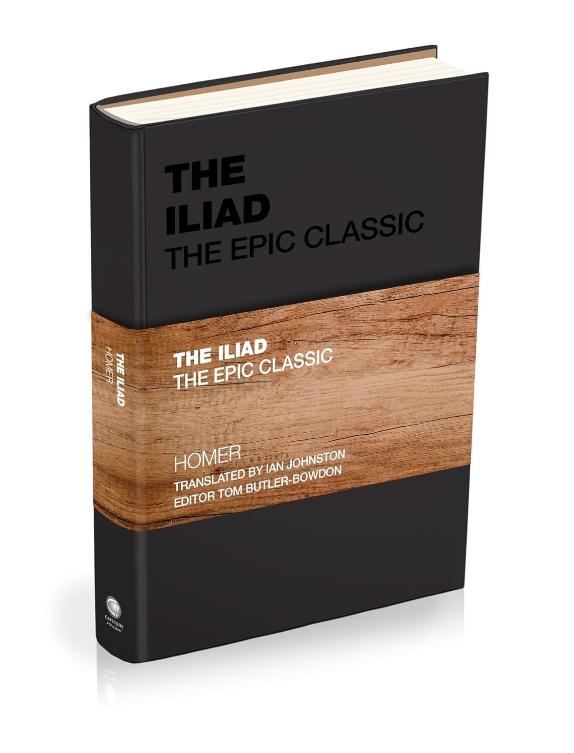 Iliad: The Epic Classic