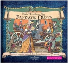 Fantastik Dünya-3 Boyutlu