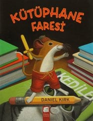 Kütüphane Faresi