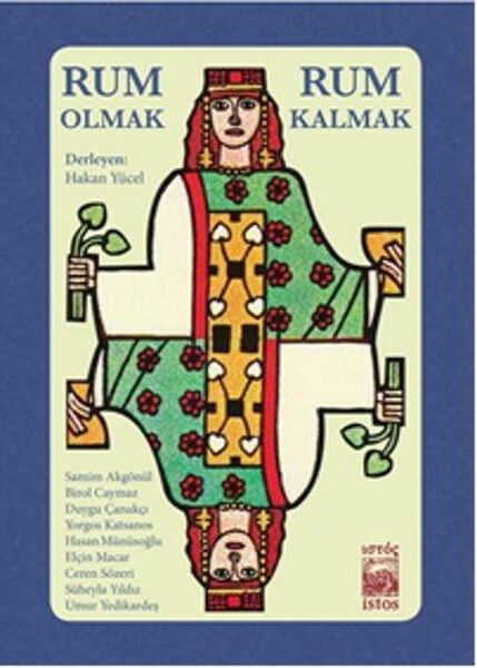 Rum Olmak, Rum Kalmak