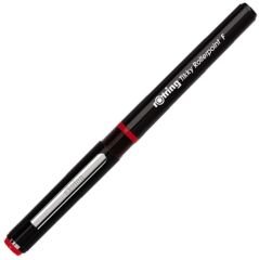 Rotring Rollerpoint F Kırmızı