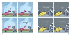 Dinosaur Therapy