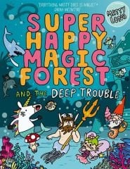 SHMF: Deep Trouble