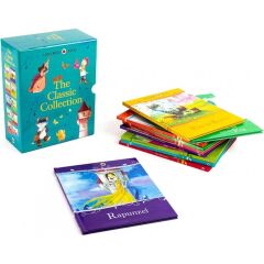 Ladybird Tales: The Classic Collection