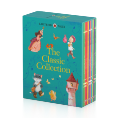 Ladybird Tales: The Classic Collection