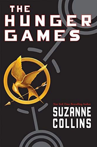 Hunger Games, Hunger Games 1