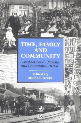 Time, Family and Community: Perspectives on Family and Community History