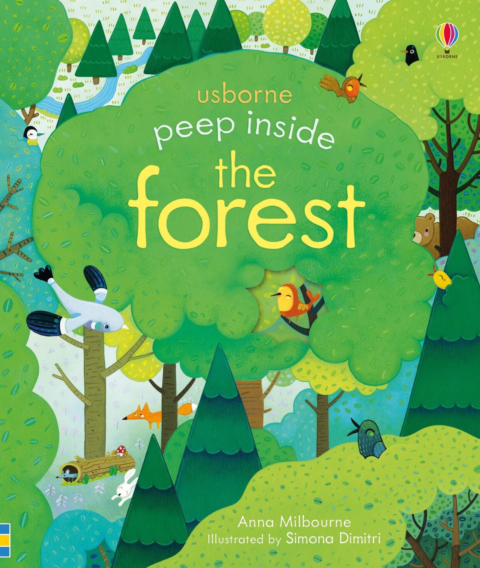 Forest