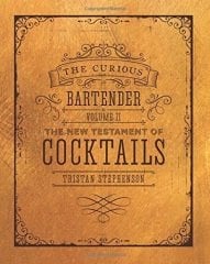 Curious Bartender Volume 2