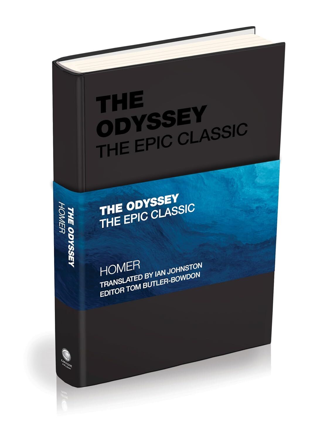 Odyssey: The Epic Classic