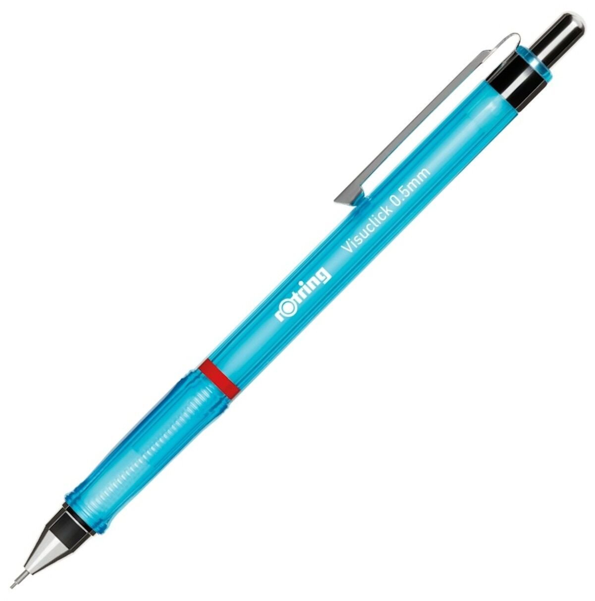 Rotring Visuclick Versatil Kalem 0.5mm Mavi