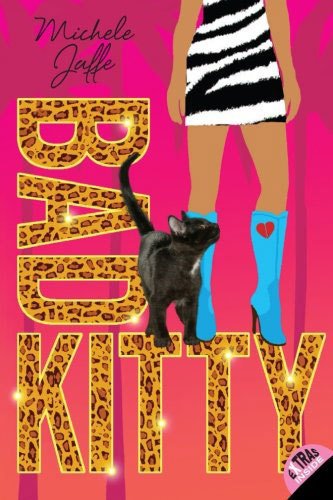 Bad Kitty, Bad Kitty 1