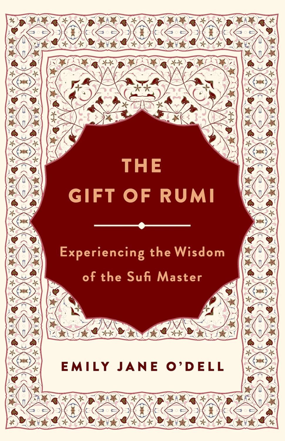 Gift of Rumi