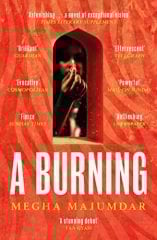 Burning