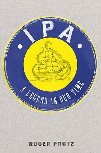 IPA: A legend in our time