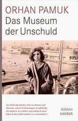Das Museum der Unschuld