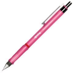 Rotring Visuclick Versatil Kalem 0.5mm Pembe