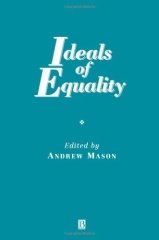 Ideals of Equality