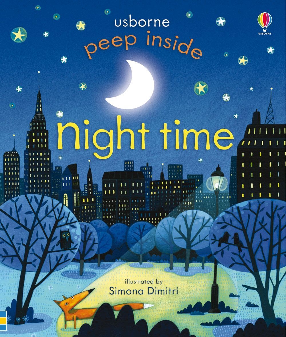 Night-Time