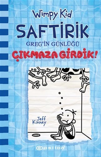 Çıkmaza Girdik! , Saftirik 15