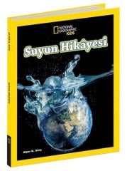 Suyun Hikâyesi, National Geographic Kids