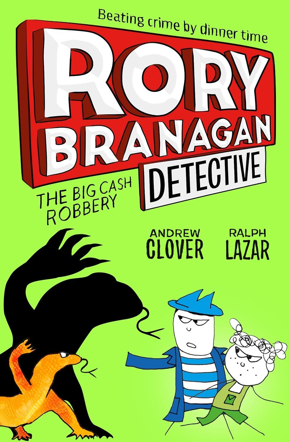 Big Cash Robbery 3