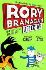 Big Cash Robbery 3