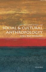 VSI, Social and Cultural Anthropology