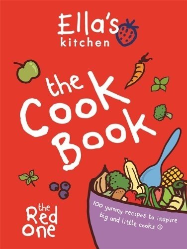 The Cookbook: The Red One