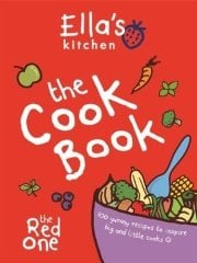 The Cookbook: The Red One
