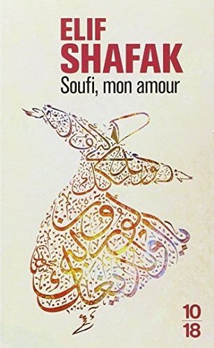 Soufi mon amour