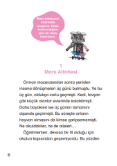 Sınıftaki Robot: Son Yolculuk