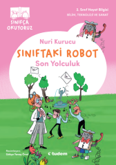 Sınıftaki Robot: Son Yolculuk
