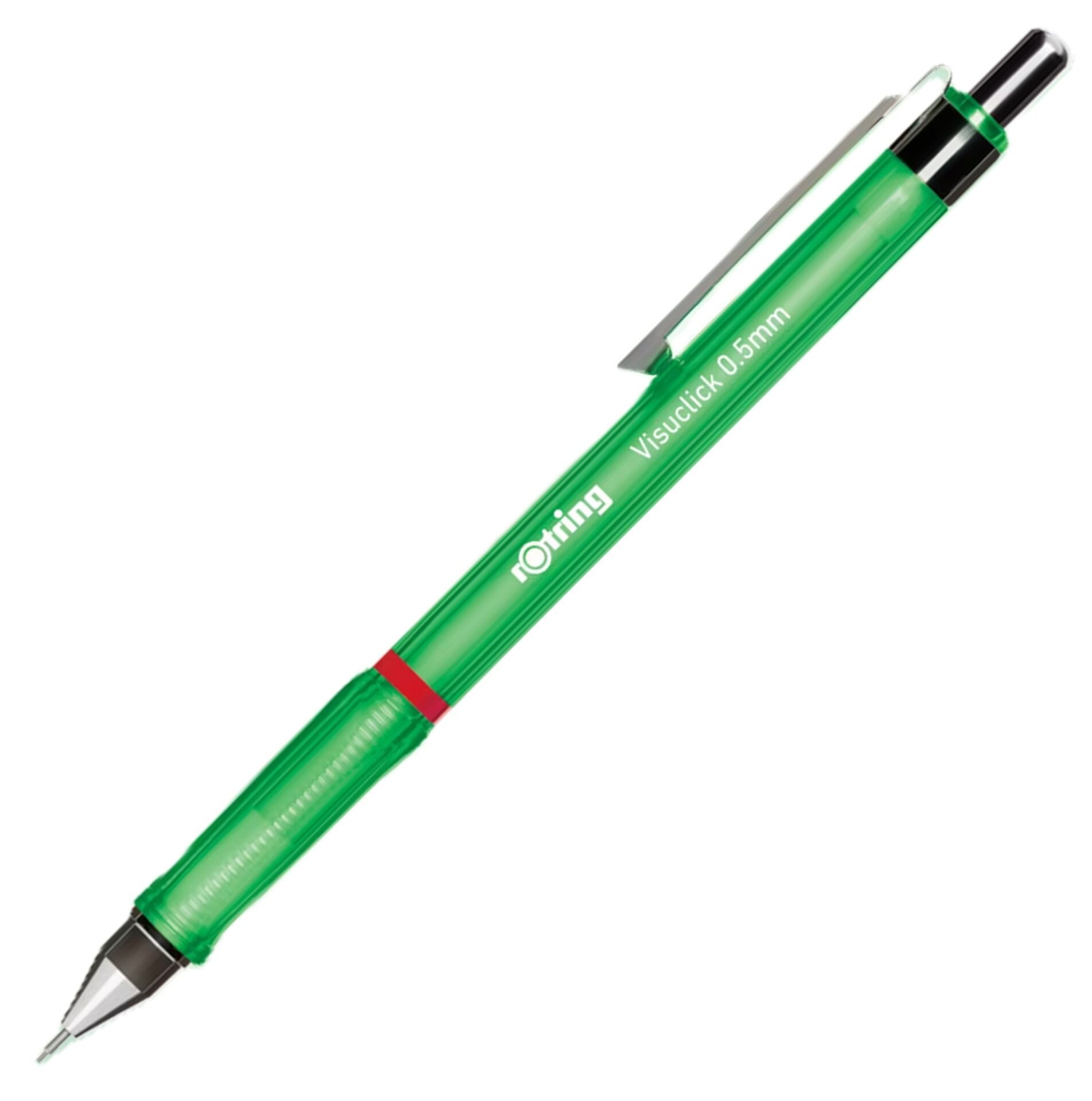 Rotring Visuclick Versatil Kalem 0.5mm Yeşil